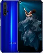 HONOR 20