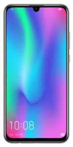 Honor 10 Lite