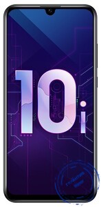 Замена камеры Хонор 10i