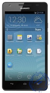 Замена корпуса Хонор 3 Yandex