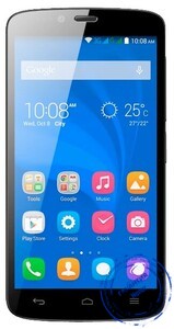 Замена дисплея Хонор 3C Lite