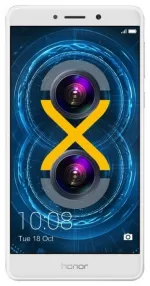 Honor 6X