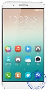 Замена разъема зарядки Хонор 7i