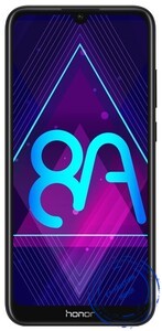 Замена стекла экрана Хонор 8A