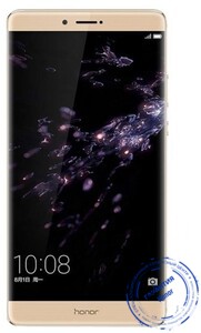 Замена разъема зарядки Хонор Note 8