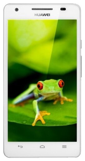 Замена стекла экрана Honor 3