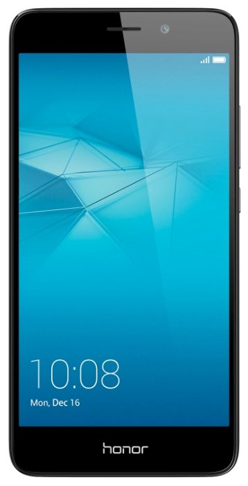 Замена стекла экрана Honor 5C