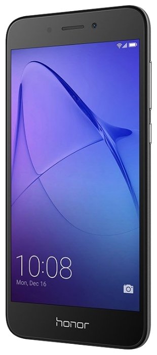 Замена стекла экрана Honor 6A